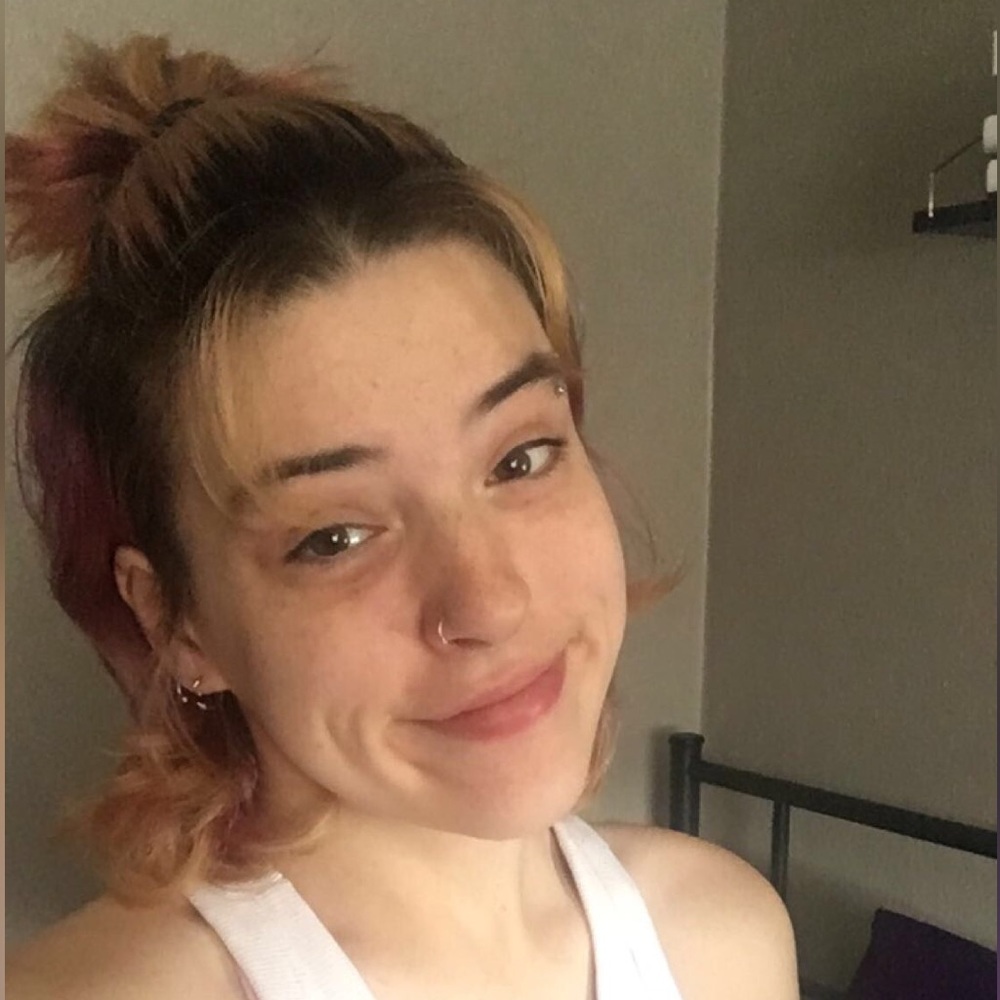 Meet your Posher, Madysen